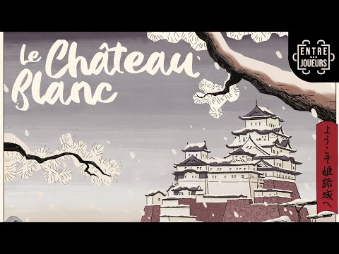 Vidéo Le Château Blanc