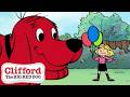Happy Birthday Clifford FULL EPISODE Cartoons For Kids Scholastic Kids