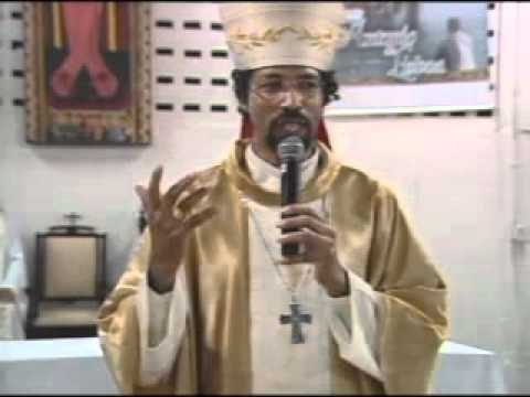 Homilia de Dom Teodoro no Dia de Santo Antônio - 13/06/2012