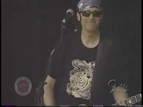 Videoclip de Shinin' On (Live) — Grand Funk Railroad