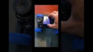 Speed Go Super Racing Car Disassembly | Amaflip Climbing King RC Car Circuit Board Repair