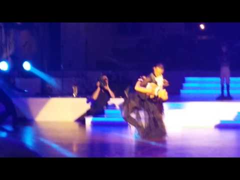 Baden-Baden Grand Prix Ball