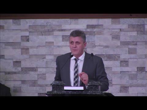 Nelu Brie - Caracterul creștinului