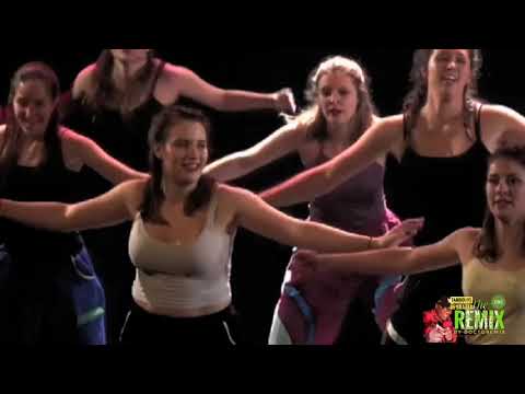 Doctoremix V's tambour de Brazza Remix 0005