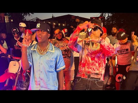 FLOW 28 FT DOWBA MONTANA – PRENDE 🔥