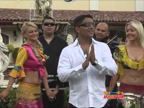 Nou - Monica Lupsa -  Buldozerul din Banat  - Inima o vrea pe nevasta mea