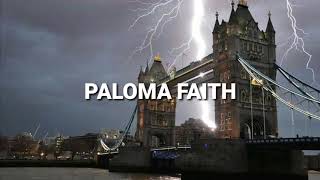 Paloma Faith; Never Tear us Apart《SUB. ESPAÑOL》