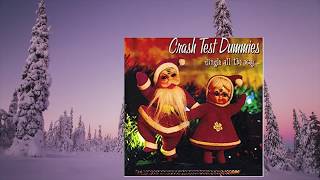 JINGLE BELLS - Crash Test Dummies - a great gift for the holidays!