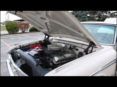 1962 Ford Galaxie 500 (CC-2022050) for sale in O'Fallon, Illinois