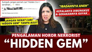 Download lagu A 'HIDDEN GEM' TURNS INTO... | #NERROR HORROR STORIES #93 mp3 Download lagu A 'HIDDEN GEM' TURNS INTO... | #NERROR HORROR STORIES #93 mp3