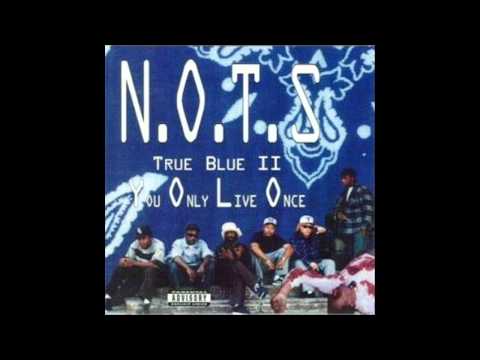 N.O.T.S -  N.O.T.S II