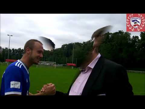 2. Spieltag RFC 1895 vs.Penzliner SV 5:3 - die Stimmen