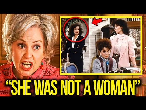 15 Weird Facts About Designing Women (1986) You Never Knew
