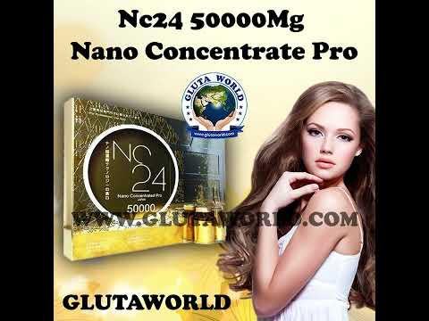 Glutathione Injection