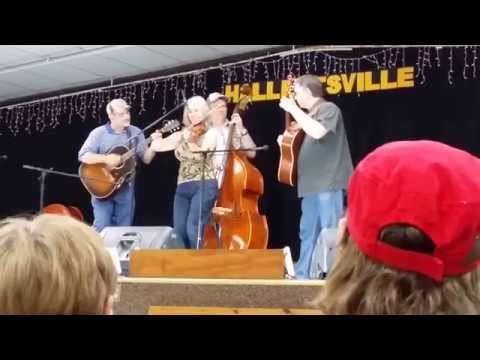 Starr McMullen - Old Straw Bonnet (2015 Gone To Texas)