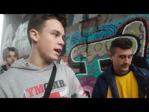 [Regionales] Chacho vs EMB (Semifinal)