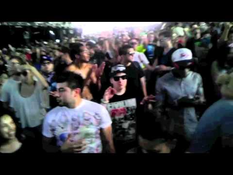 Nocturnal Wonderland 2011 After Movie