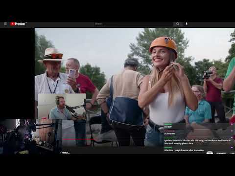 Komenist-TV - Tramstorsdag