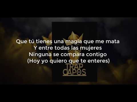 Noriel   Romper El Hielo Ft  Fanny Lu(letra) Mr music tv