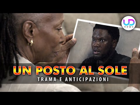 Un Posto Al Sole, Ipotesi Trame: Il fratello perduto di Eleanor è Okoro?