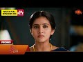 Singappenne Promo 28 Oct 2025 Tamil Serial Sun TV