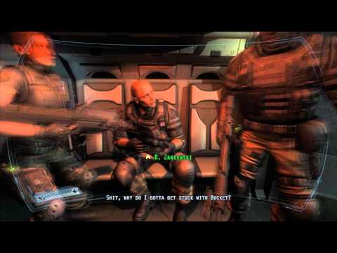 FEAR 2 Let's play - Episode 1 (w/Tundraboy)