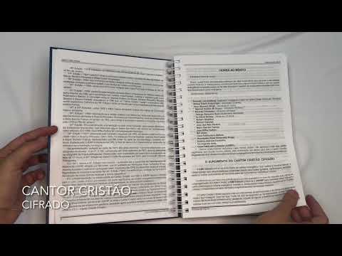 100 - Cantor Cristão