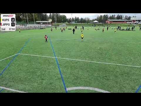 KuPS vs JIPPO - 18/09/2021, Vesileppis -11