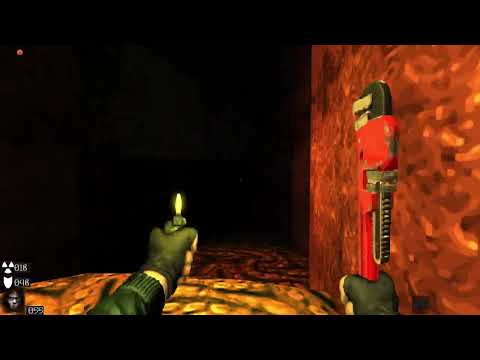 Lost in Darkness 2.1.1 + Nostalgia 24