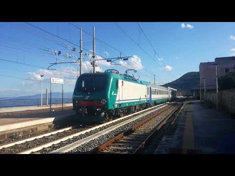 REG 22739 ROSARNO-MELITO DI PORTO SALVO