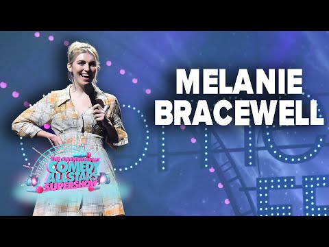 Melanie Bracewell | Inspire Speakers