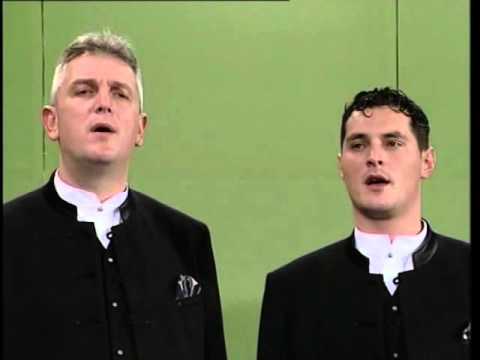 OVOGA VRIMENA - Klapa Sveti Juraj HRM