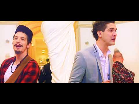 Poskočni muzikanti - TA NOČ BO ZA NAJU (Official Video)