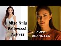 Bollywood Actress Nunuin Movie-a  an in kiss dan chungchang a rawn sawi chhuak ta e.