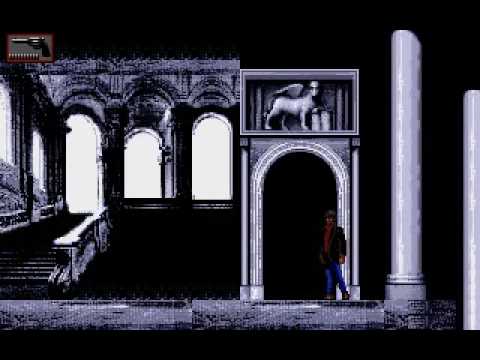 Simulmondo - "Dylan Dog n.5 - La mummia"