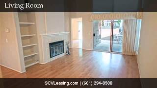 preview picture of video 'FOR RENT: 23957 Arroyo Park Drive #142, Valencia, CA 91355'
