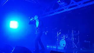 D.A.F. - Sex Unter Wasser (Live @ Ombra Fest 2019 - Barcelona)