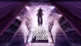 Mental Issues -  Labyrinth