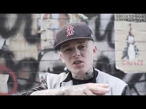 The IMAGINE NATION - Stairway to Heaven (Short Story ft Whitaker Blue & YoungBlood) [Official Video]