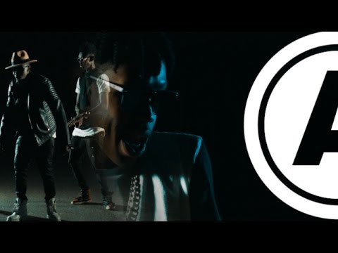 Ngiah Tax Olo Fotsy x Boy Black x Lion Hill - Tsy ambara telo (Official)