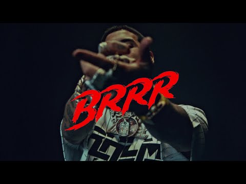 Brrr — Anuel AA Brrr — Anuel AA