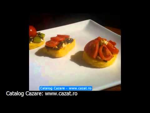 Cazare Cioranii de Sus, Prahova - Cazat.ro