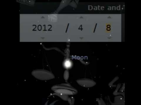 Behold a Black Horse