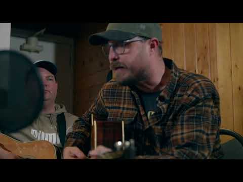 Special Consensus - "I've Been All Around This World" (w Josh Williams, Robbie Fulks & Ashby Frank)