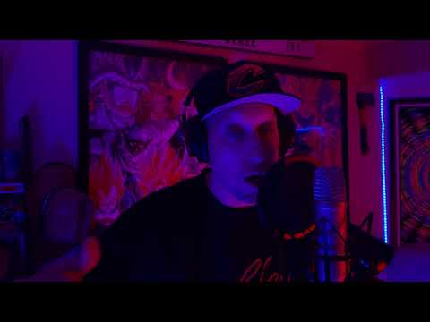 The VibeLounge Episode #11 DJ GOODA - Te Kirimi