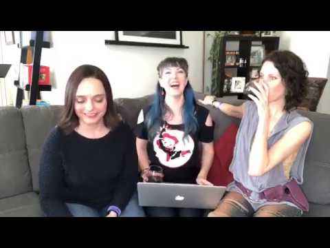 Nerd Rage: Saturday, March 9th, 2019