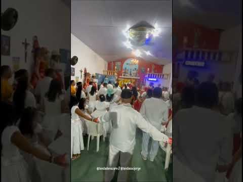 Festejo de São Jorge Carutapera-Ma 23 de Abril 2026