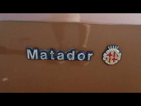 1978 AMC Matador (CC-2099199) for sale in Middletown, Connecticut