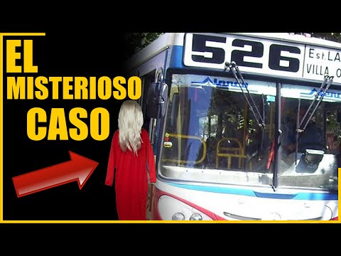 ⛔ EXPERIENCES OF A POLICEWOMAN + THE MYSTERY OF 526 - 🔴nervustrack