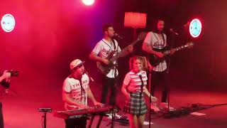 2022 06 17 Lawrence - The Heartburn Song